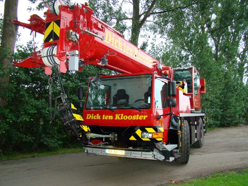 (c) Dicktenklooster.nl